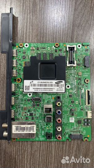 Main BN41-02353B Samsung