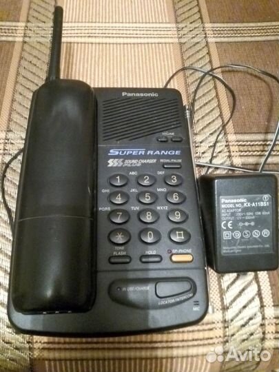 IP-телефон, факс, радиотелефоны, проводные