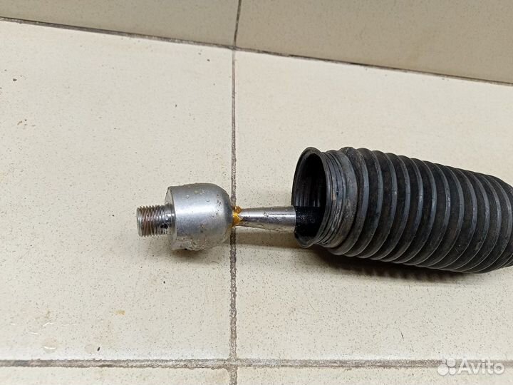 Тяга рулевая Aveo (T300) 2011