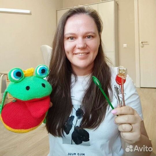 Подготовка к школе