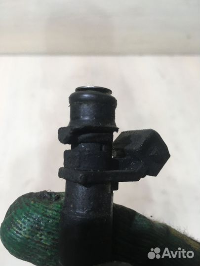 Форсунка электрическая BMW 3 Е90 2.0 N46