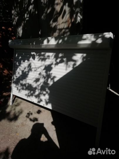 Роллставня