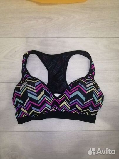 Топ для купания или спорта