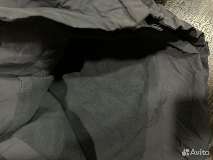 Анорак Brandit оригинал