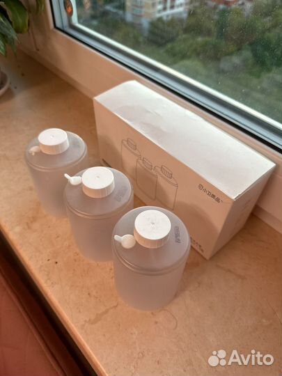 Сменный блок для диспенсера Xiaomi