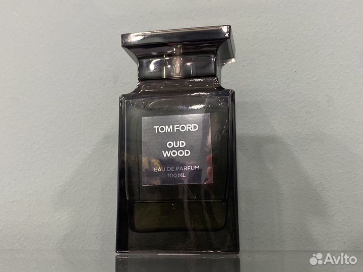 Tom Ford Oud Wood Unisex Отливанты