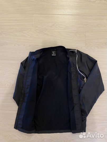 Ветровка nike для мальчика