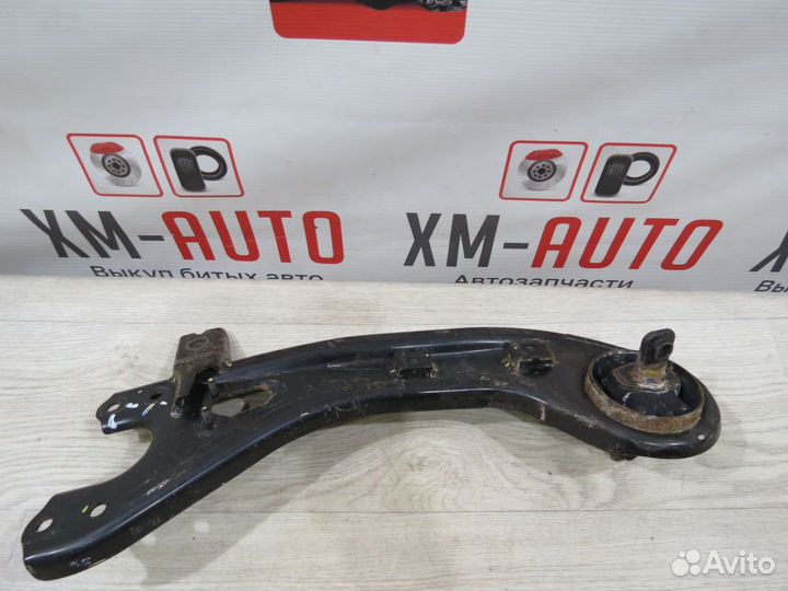 Рычаг задний правый Kia Sorento