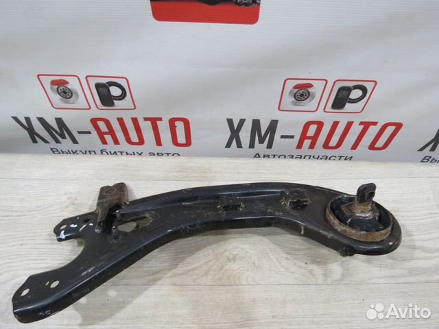 Рычаг задний правый Kia Sorento