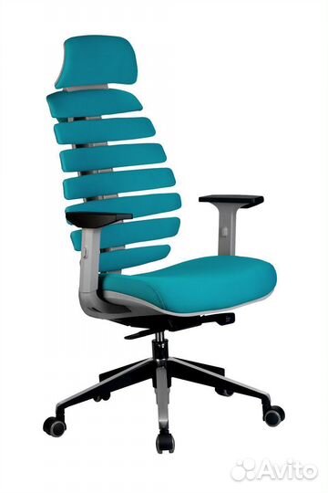 Кресло Riva Chair shark