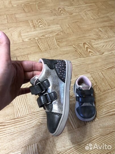 Детская обувь для девочек