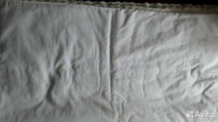 Новый комплект на выписку hand made