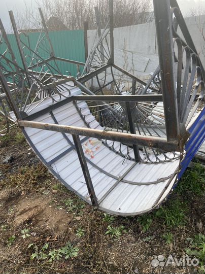Козырьки навесы