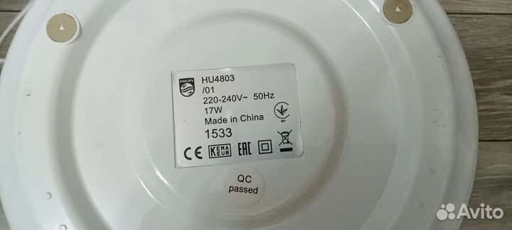 Воздухоувлажнитель Philips HU4803/01