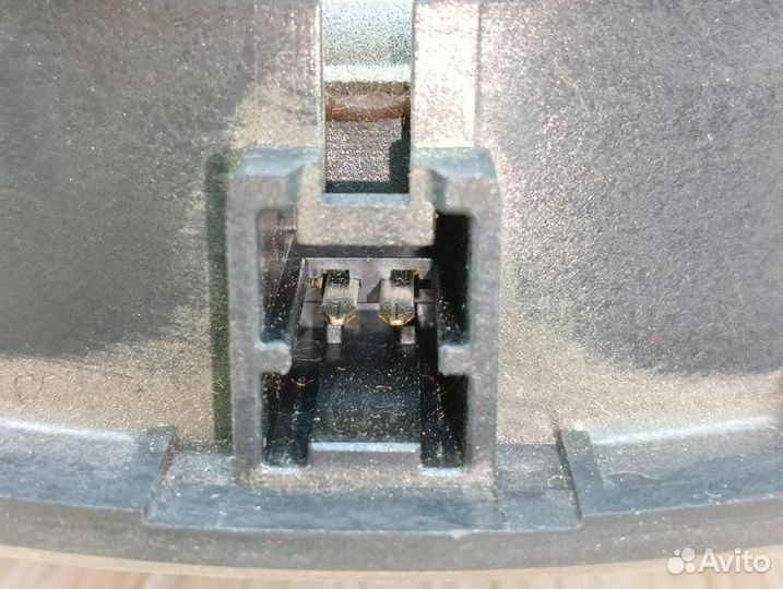 Динамик Nissan Qashqai J10