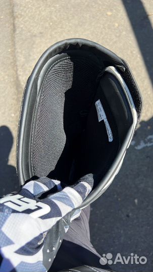 Мотоботы gaerne gx 1