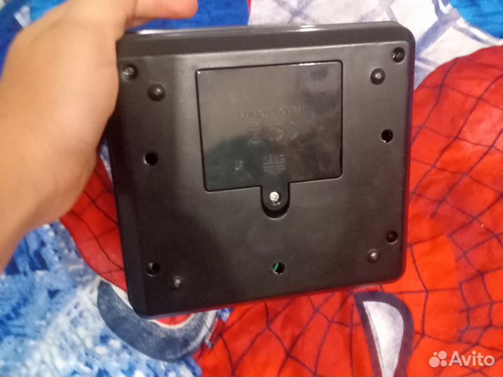 Сейф детский