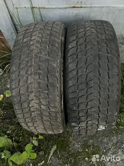 Nexen Winguard SUV 225/55 R18