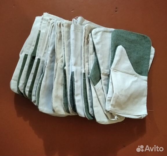 Перчатки рабочие,рукавицы