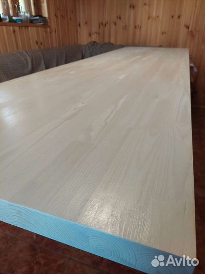 Столешница из дерева под заказ