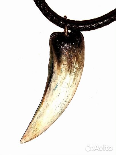 Кулон ручная работа