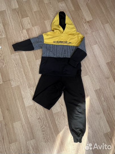 Костюм для мальчика