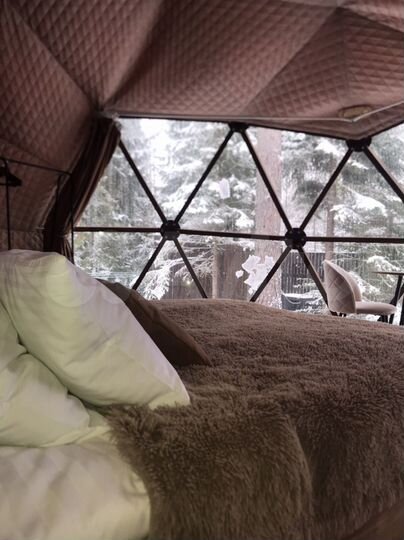 Дом 28 м² на участке 16 сот.