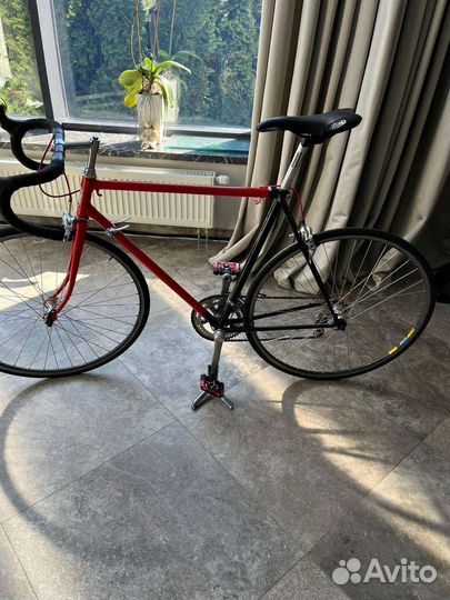 Велосипед хвс Старт Шоссе