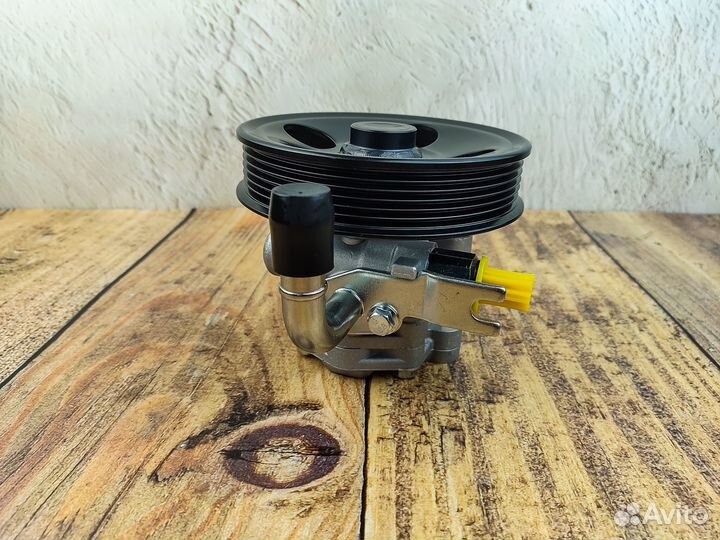 Гидроусилителя руля Hyundai Sonata / Kia Optima