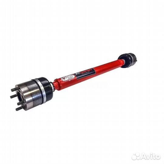 Вал карданный УАЗ 3163 Патриот 5 ступенчатая кпп