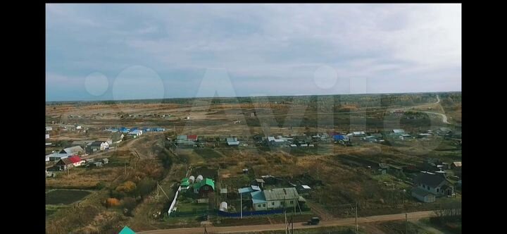 Участок 15 сот. (ИЖС)