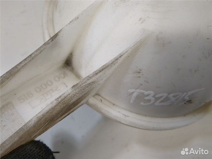 Бачок расширительный LDV (DAF) Maxus, 2008