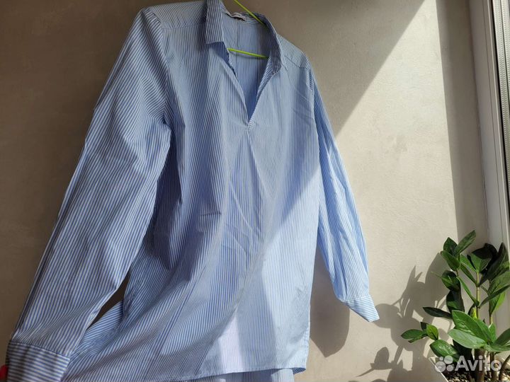 Женские вещи пакетом 48 джинсы