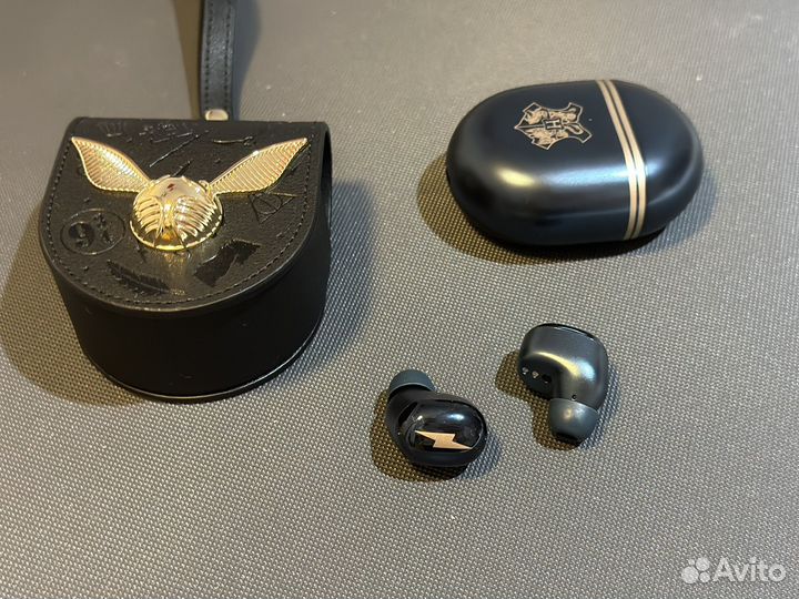 Нушники Сяоми Гарри Поттер Redmi Buds 4