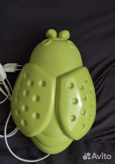 Светильник детский IKEA