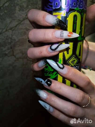 Мастер маникюра на дому