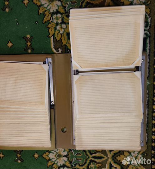 Картотека-папка кнг