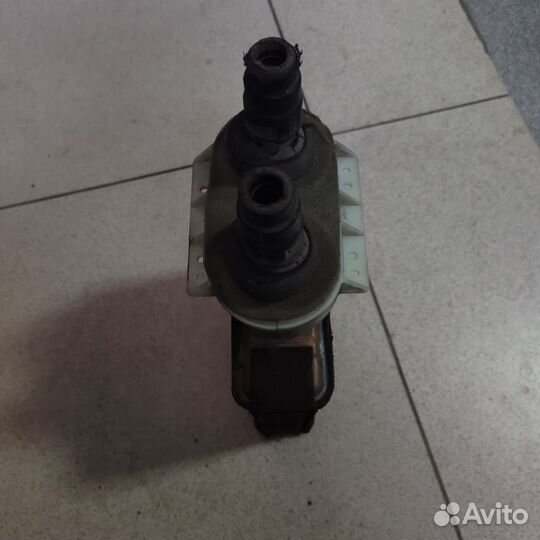 Радиатор Mazda 626