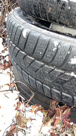 Pirelli Scorpion 235/65 R19