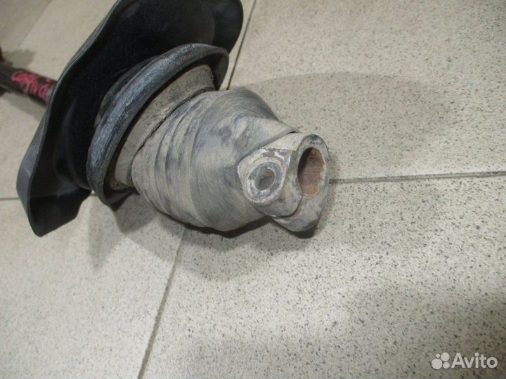 Кардан рулевой Chevrolet Captiva (C100)