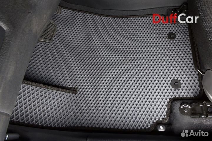 Коврики eva/эва от производителя