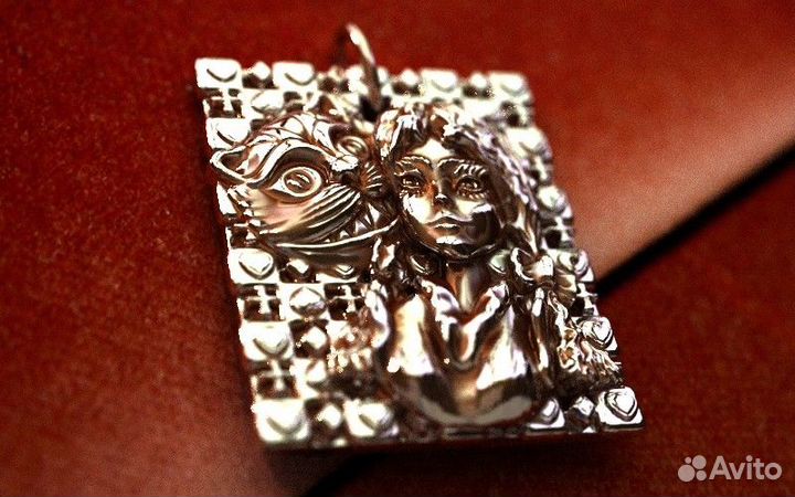 3D моделирование, скульптура