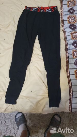 Термо белье мужское