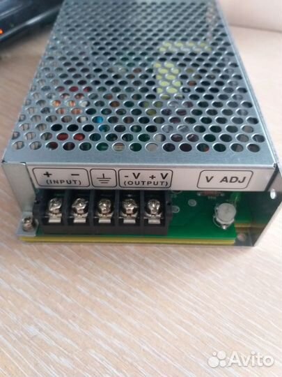 Источники питания