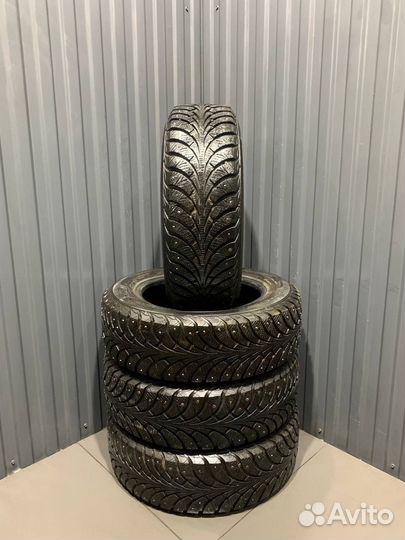 Sava Eskimo Stud 185/65 R15 88T