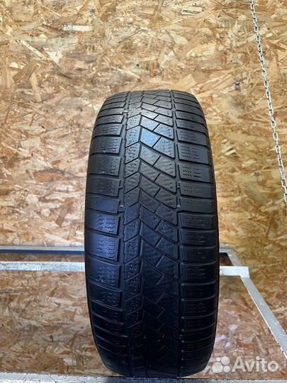 Continental ContiWinterContact TS830 P SSR 205/60 R16 92H