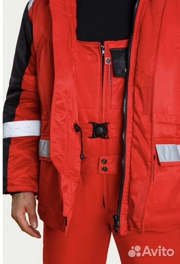 Спецодежда костюм Хельсинки