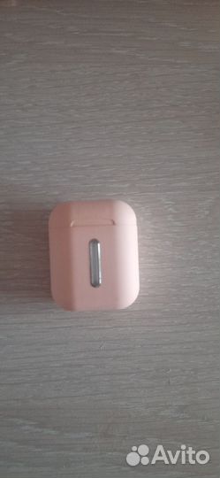 Беспроводные наушники бу