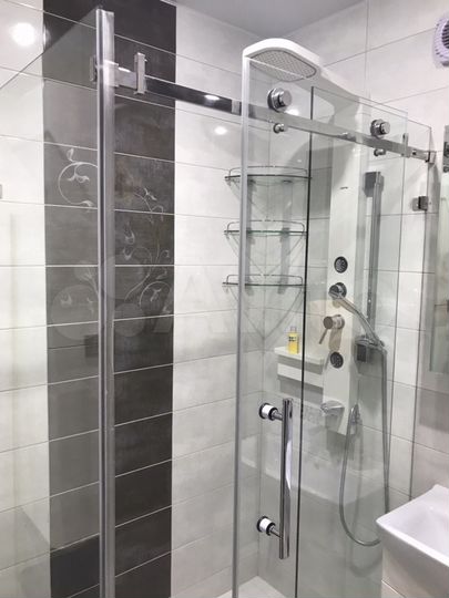 1-к. квартира, 38 м², 2/3 эт.