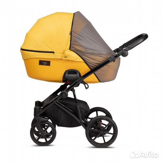 Коляска tutis viva life 2 в 1